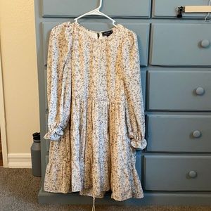 Worn once in great condition